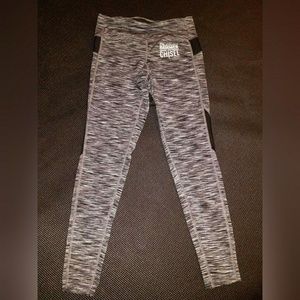 The Master's Hammer & Chisel Leggings